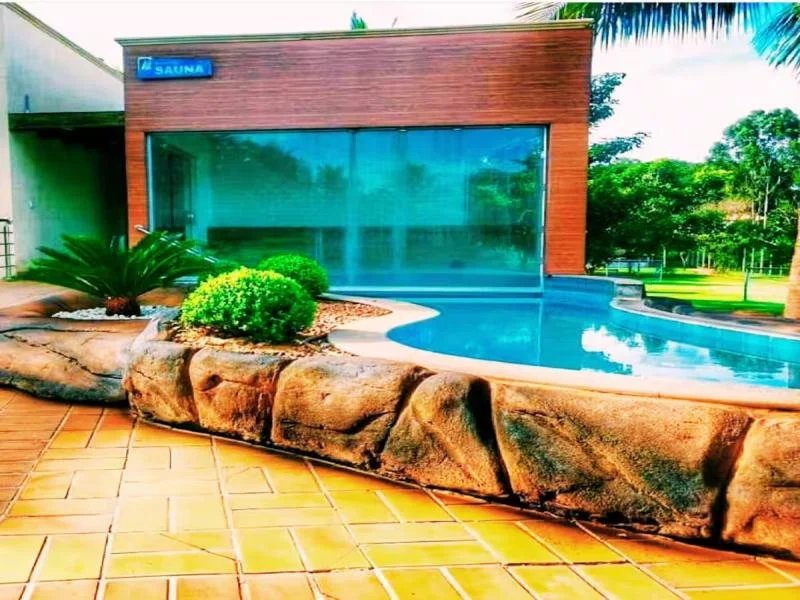 Fotos Condominio PONTAL DO LAGO CALDAS NOVAS